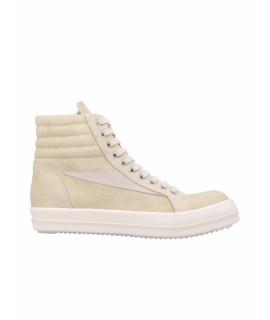 RICK OWENS DRKSHDW Высокие кроссовки / кеды