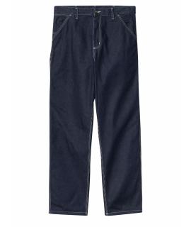 CARHARTT WIP Прямые джинсы