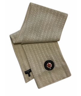 

Шарф CHANEL PRE-OWNED
