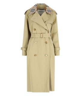 BURBERRY Тренч/плащ