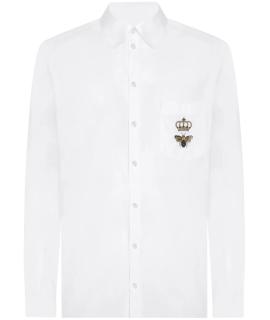 DOLCE&GABBANA Кэжуал рубашка