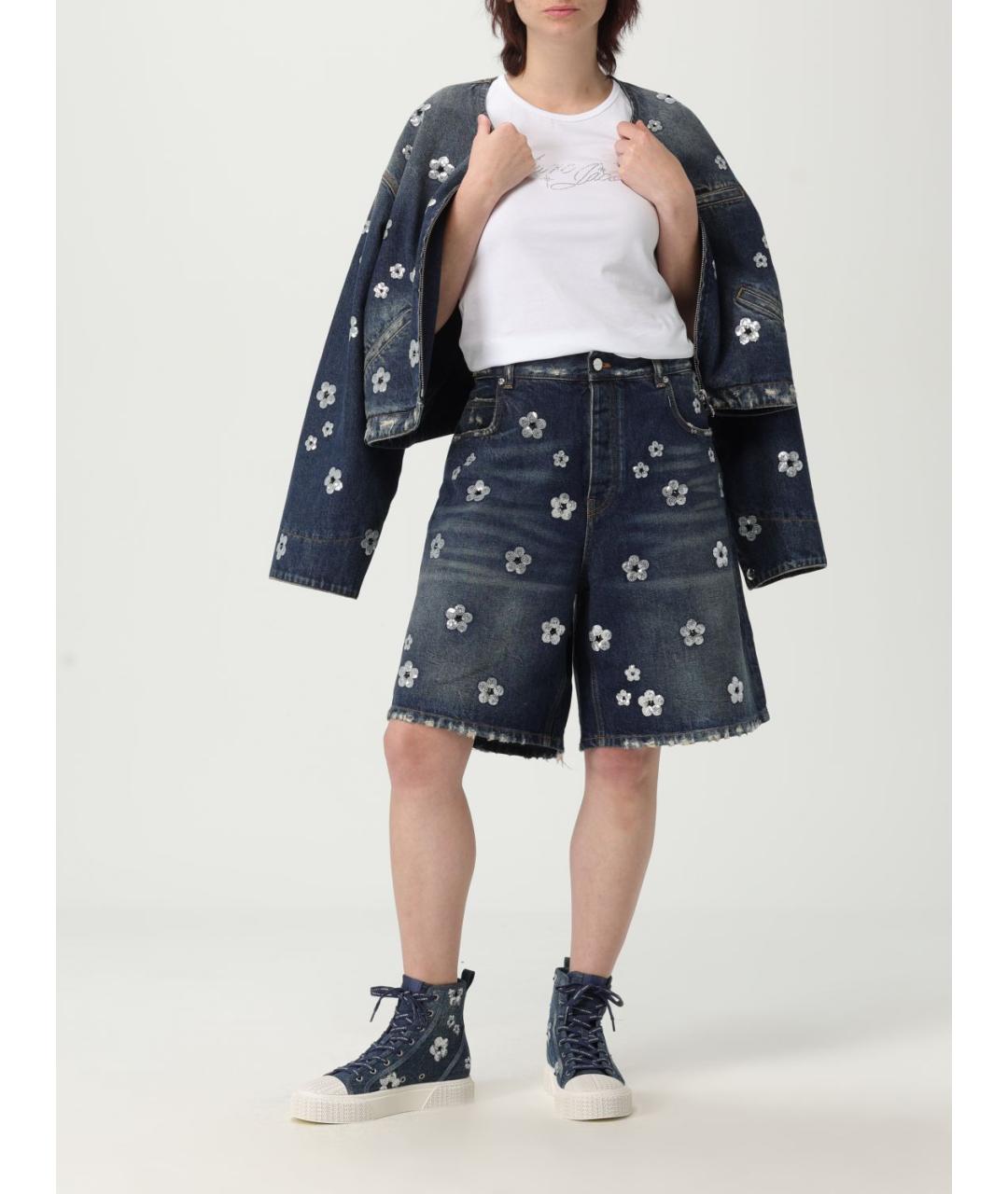 MARC JACOBS Белая футболка, фото 3