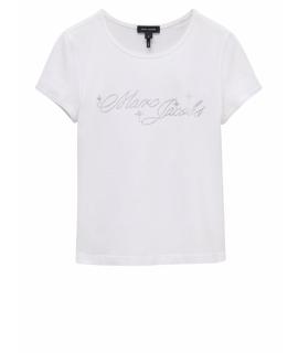 MARC JACOBS Футболка