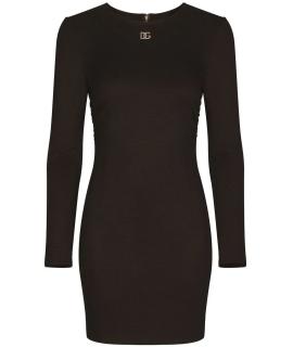 DOLCE&GABBANA Повседневное платье