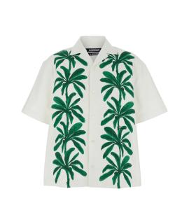 JACQUEMUS Кэжуал рубашка