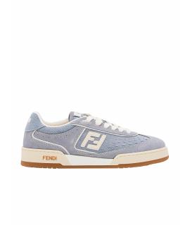 FENDI Кеды