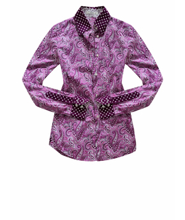

Рубашки ETRO