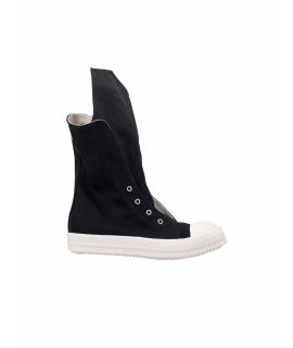 RICK OWENS DRKSHDW Высокие кроссовки / кеды