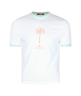JACQUEMUS Футболка