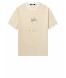 JACQUEMUS Футболка