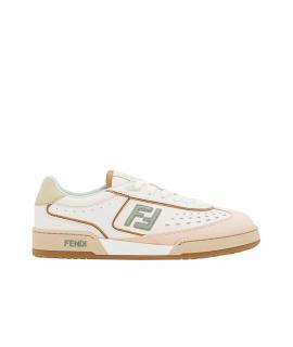 FENDI Кеды