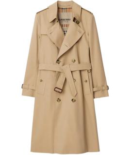 BURBERRY Тренч / плащ