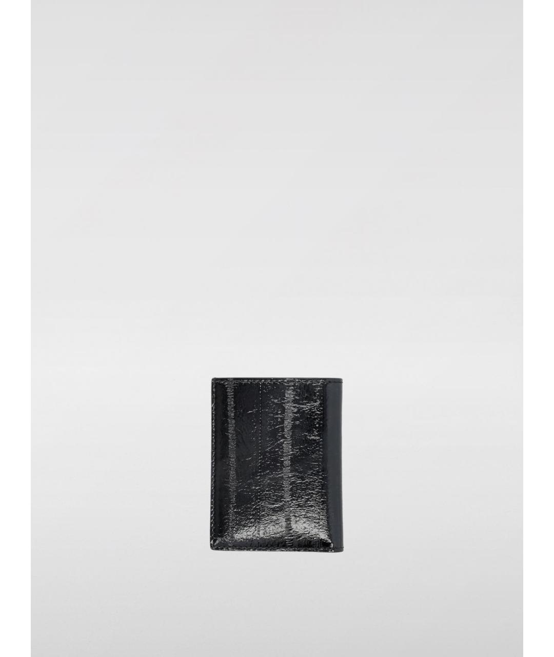 TOM FORD Черный кошелек, фото 3