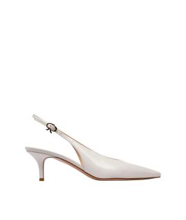 GIANVITO ROSSI Туфли
