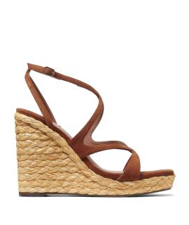 JIMMY CHOO Босоножки