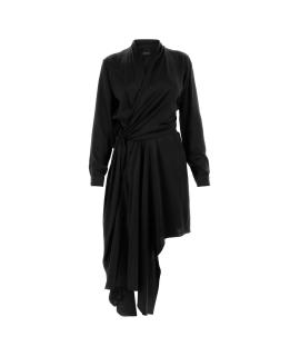 BALENCIAGA Коктейльное платье