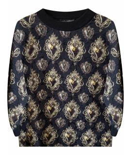 DOLCE&GABBANA Джемпер / свитер