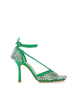 BOTTEGA VENETA Туфли