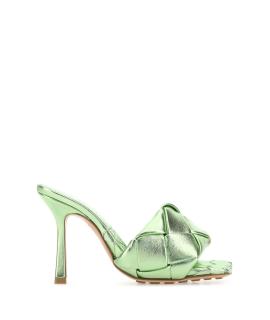 BOTTEGA VENETA Мюли