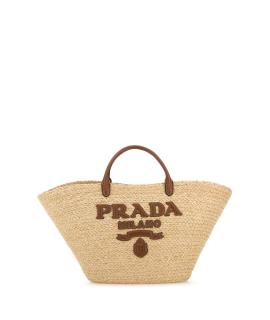 PRADA Пляжная сумка