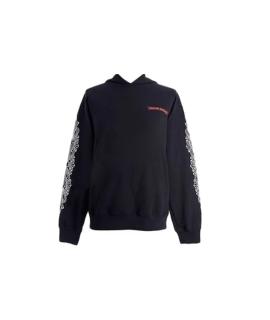 CHROME HEARTS Худи/толстовка