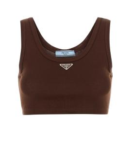 PRADA Майка