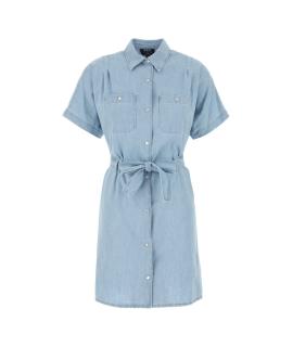 A.P.C. Повседневное платье