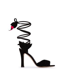 MANOLO BLAHNIK Туфли
