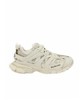 BALENCIAGA Низкие кроссовки / кеды