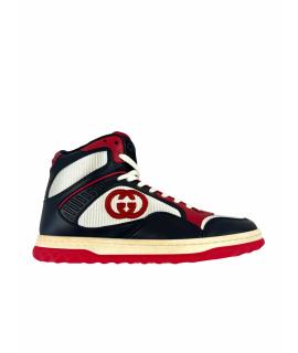 GUCCI Кеды