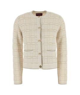 GUCCI Джемпер / свитер