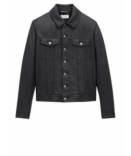 SAINT LAURENT Куртка