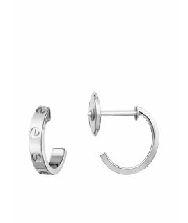 CARTIER Серьги
