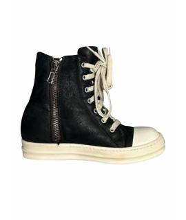 RICK OWENS Кеды