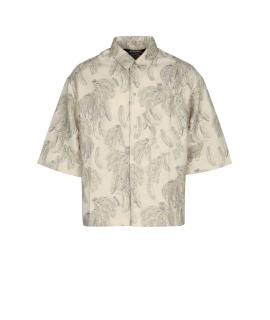 JACQUEMUS Кэжуал рубашка