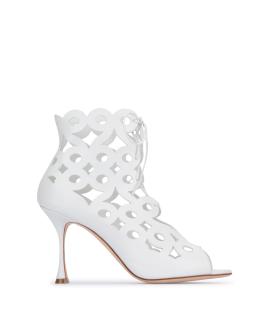 MANOLO BLAHNIK Туфли