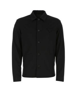 PRADA Кэжуал рубашка
