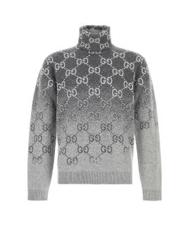 GUCCI Джемпер / свитер