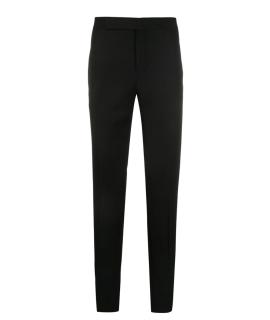 SAINT LAURENT Классические брюки