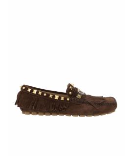 VALENTINO Мокасины