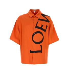 LOEWE Кэжуал рубашка