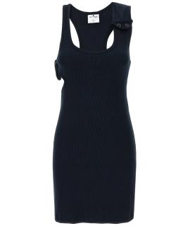 COURREGES Платье