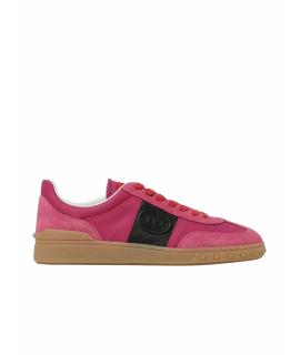 VALENTINO Низкие кроссовки / кеды