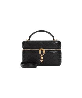 SAINT LAURENT Сумка с короткими ручками