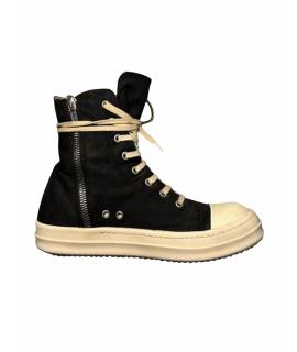 RICK OWENS DRKSHDW Кеды