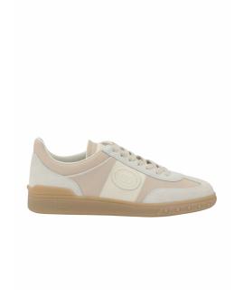VALENTINO Низкие кроссовки / кеды
