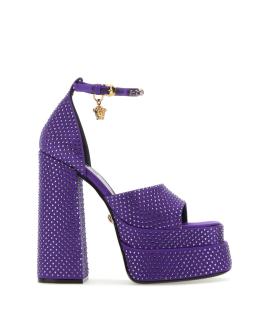 VERSACE Сандалии