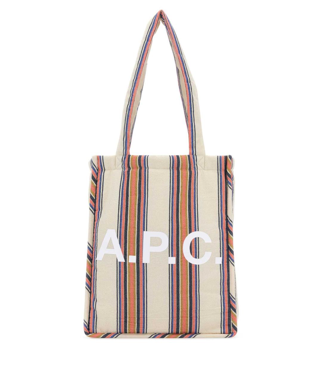 A.P.C. Мульти сумка на плечо, фото 1