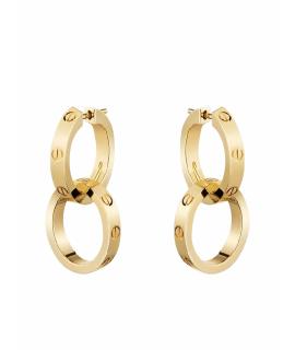CARTIER Серьги