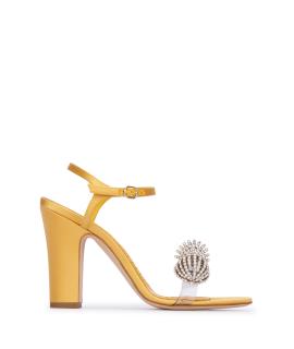 MANOLO BLAHNIK Босоножки